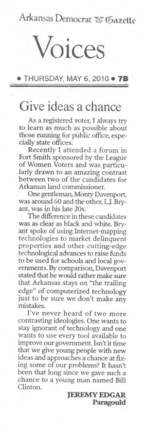 DemGaz Voices Letter big