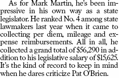 Martinreimbursement