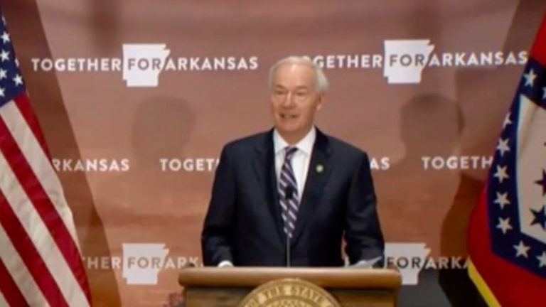 Judge, Gary, and Feckless Motioner: Why Arkansas Needs More Than Another Task Force