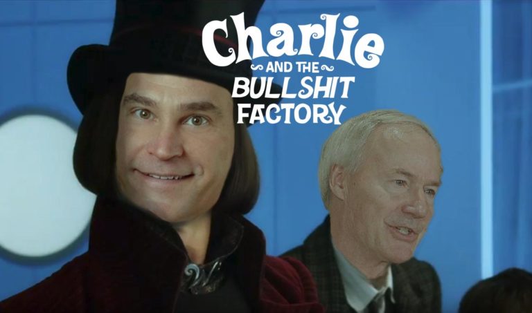 Charlie & The Bullshit Factory