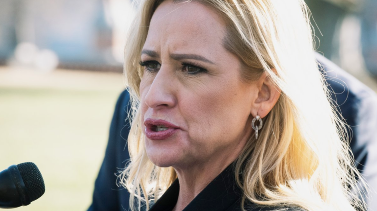 BREAKING: Leslie Rutledge’s DHS Emails Are Bad. Very Bad.