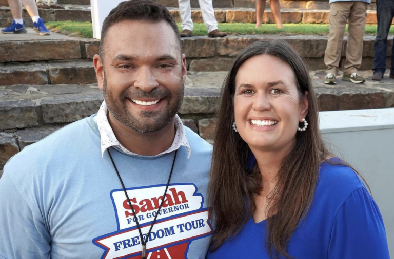 Debtus Maximus: Fort Smith House Candidate Is Not What He Appears To Be