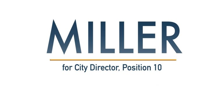 It’s Official: Molly Miller Announces Candidacy for LR Board of Directors