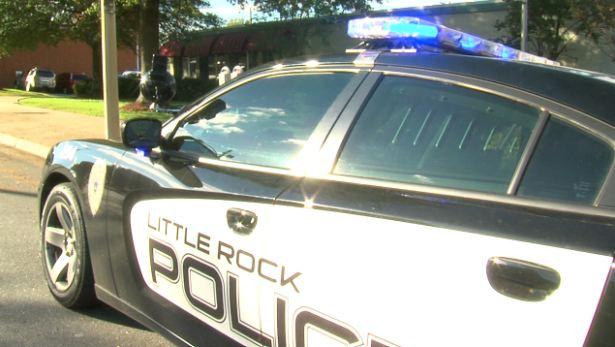 Little Rock Police Department is Just Begging for More AFOIA Suits