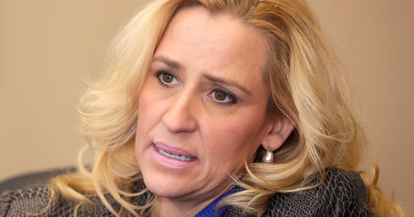 Leslie Rutledge Faces Probable-Cause Hearing at Ethics Commission on Friday